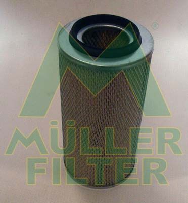 MULLER FILTER Gaisa filtrs PA497